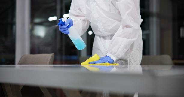 24/7 Emergency Odor Removal experts in Mountain View, CA